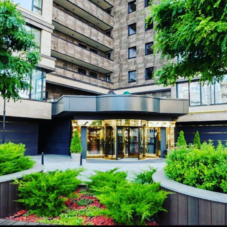 Vip 2 Rooms 75M2 Center Of Obolon Near River Side キエフ エクステリア 写真