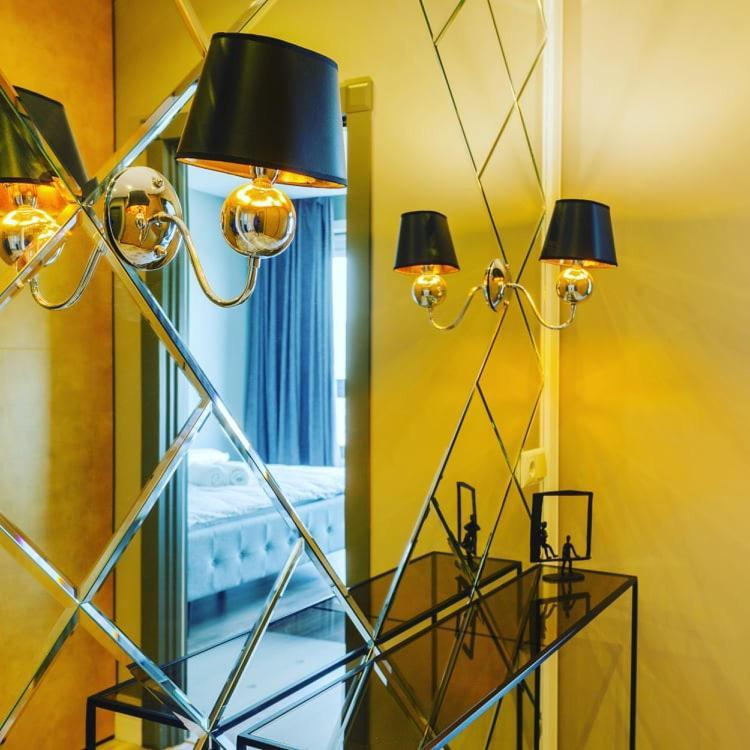 Vip 2 Rooms 75M2 Center Of Obolon Near River Side キエフ エクステリア 写真