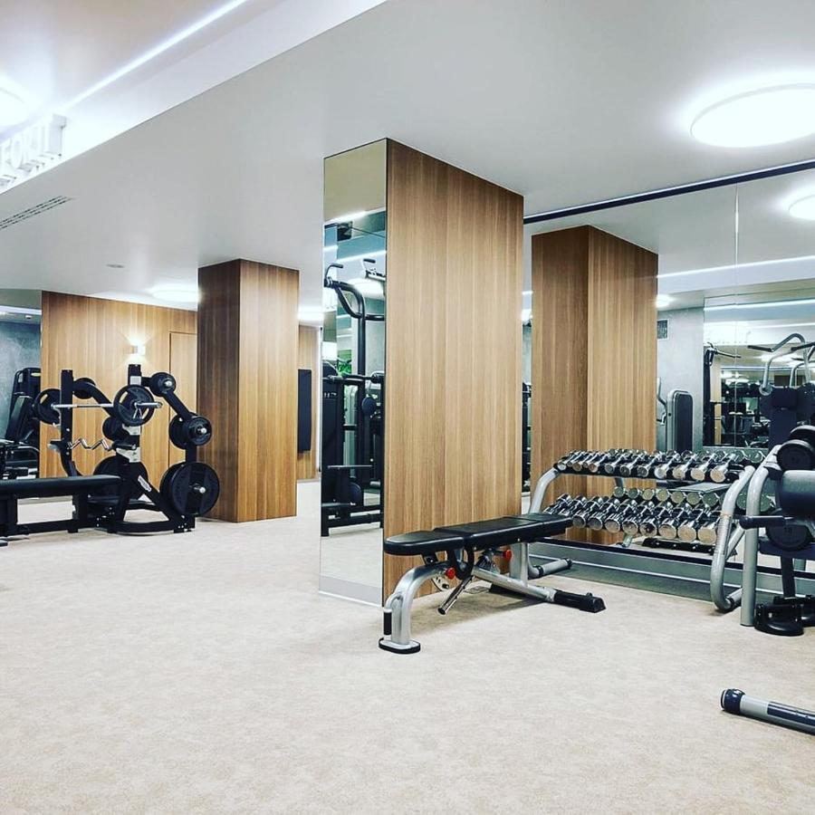 Vip 2 Rooms 75M2 Center Of Obolon Near River Side キエフ エクステリア 写真