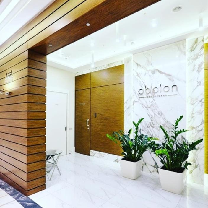 Vip 2 Rooms 75M2 Center Of Obolon Near River Side キエフ エクステリア 写真
